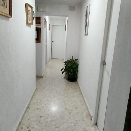 La Rosa De Oro Βίλα Χέρεζ Εξωτερικό φωτογραφία
