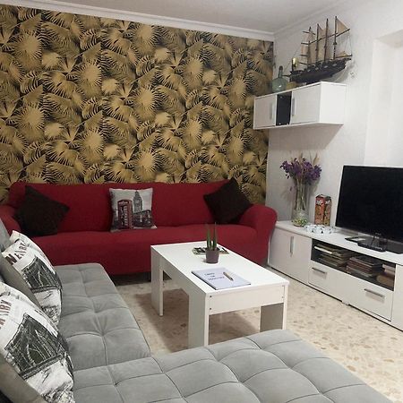 La Rosa De Oro Βίλα Χέρεζ Εξωτερικό φωτογραφία